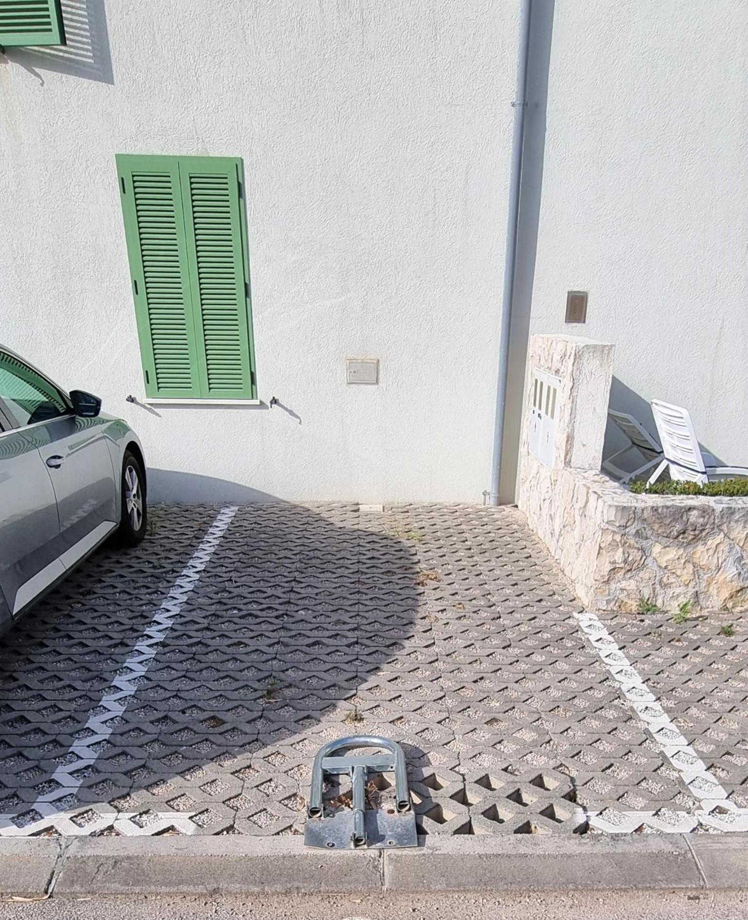 Punta Skala Residence Petrčane Exterior foto