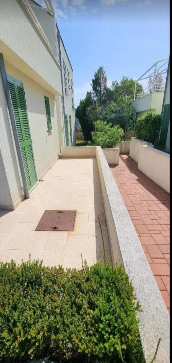 Punta Skala Residence Petrčane Exterior foto